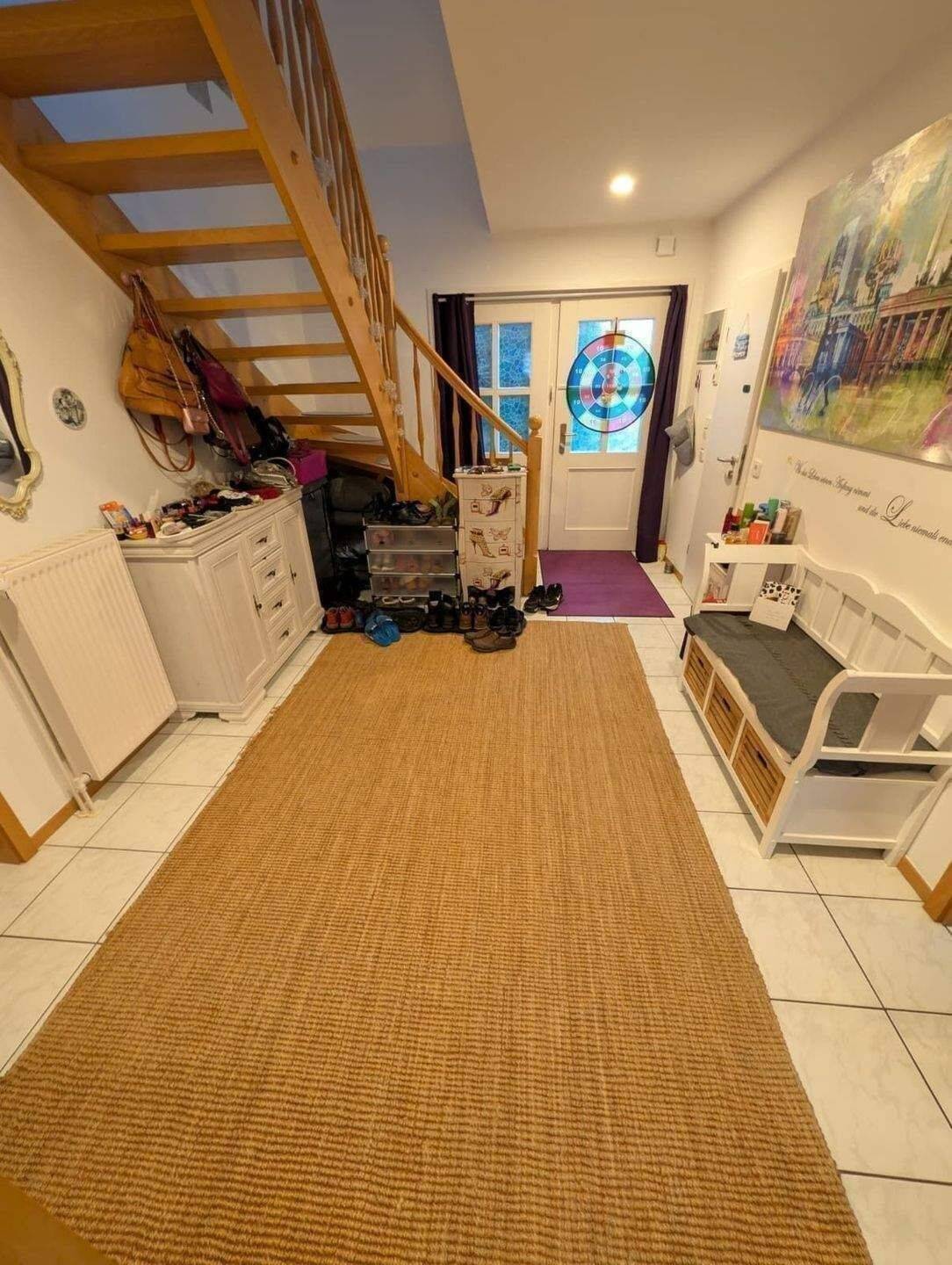Stilvolles Einfamilienhaus mit Smart-Home-Komfort und nahezu Neubaucharakter – hochwertig, gepflegt, sofort bezugsfertig – Dorf Mecklenburg – Vorschaubild 6