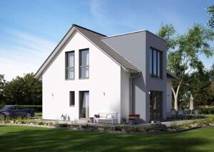 Einfamilienhaus auf grünem 420 m² Grundstück in Dortmund Schüren – 44269 Dortmund – Vorschaubild 3