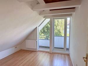Charmante Maisonette-Wohnung im Dachgeschoss – 21244 Buchholz in der Nordheide – Vorschaubild 7