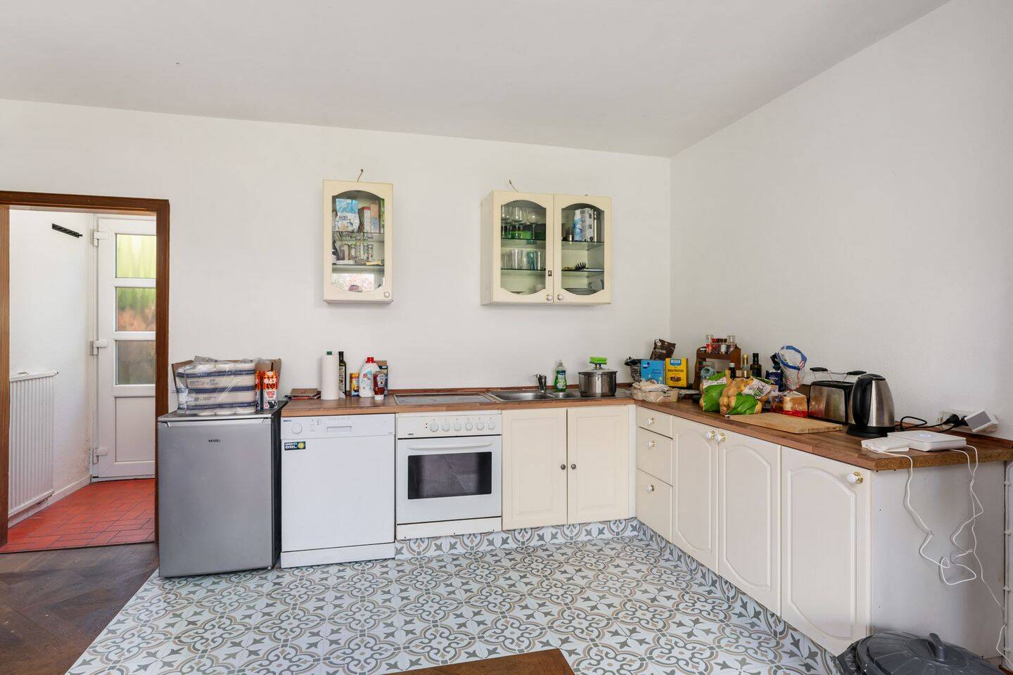 Bremen - Oberneuland | Ansprechendes Einfamilienhaus mit Einliegerwohnung in verkehrsgünstiger Lage – Bremen – Vorschaubild 9