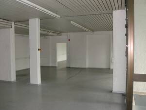 Voll vermietete Ladenstraße in München-Nord mit PKW-Stellplätzen – 80937 München – Vorschaubild 3