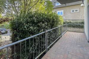 Bezugsfreie 1-Zimmer-Wohnung mit Stellplatz in begehrter Lage von Bonn-Ippendorf – 53127 Bonn – Vorschaubild 4