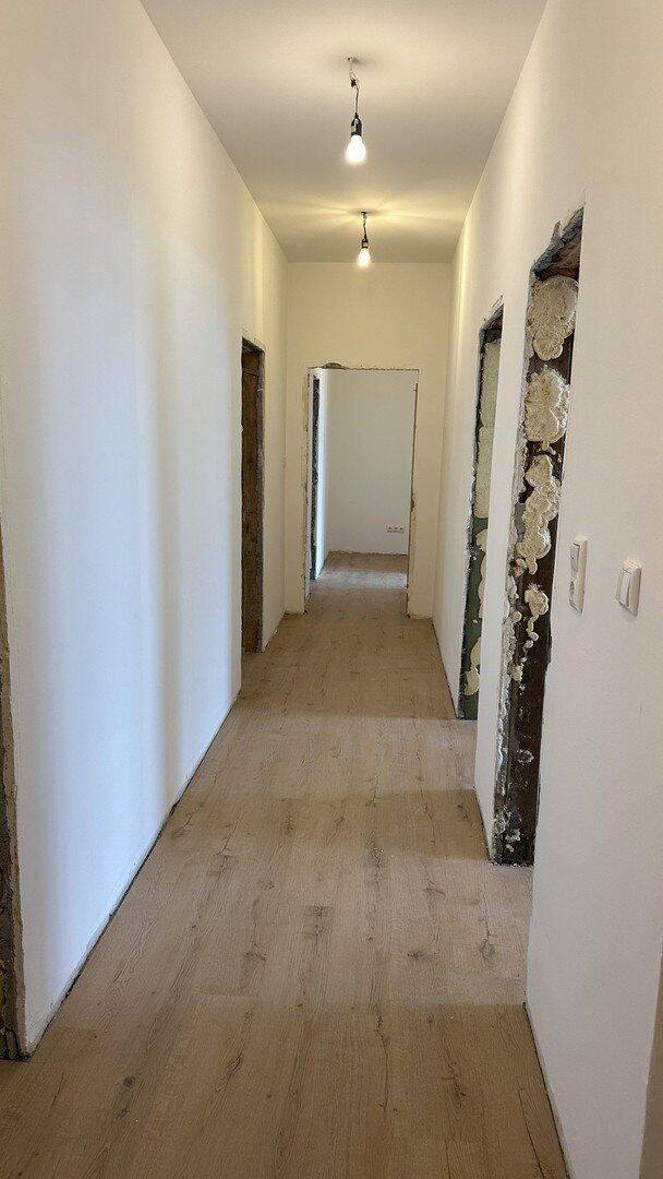 Frisch sanierte Eigentumswohnung mit Altbaucharme in ruhiger Gegend von Wuppertal – Wuppertal – Vorschaubild 7