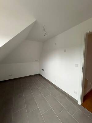 3-ZKB-Dachgeschosswohnung -Erstbezug nach Kernsanierung- in Münster-Geist 6100.10302 – 48151 Münster – Vorschaubild 4
