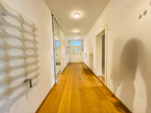 *PROVISIONSFREI* Stilvolle, komplett sanierte 3,5 ZKB, ca. 125 qm,Balkon, BULTHAUPTKÜCHE,IN Altstadt – 85049 Ingolstadt – Vorschaubild 3