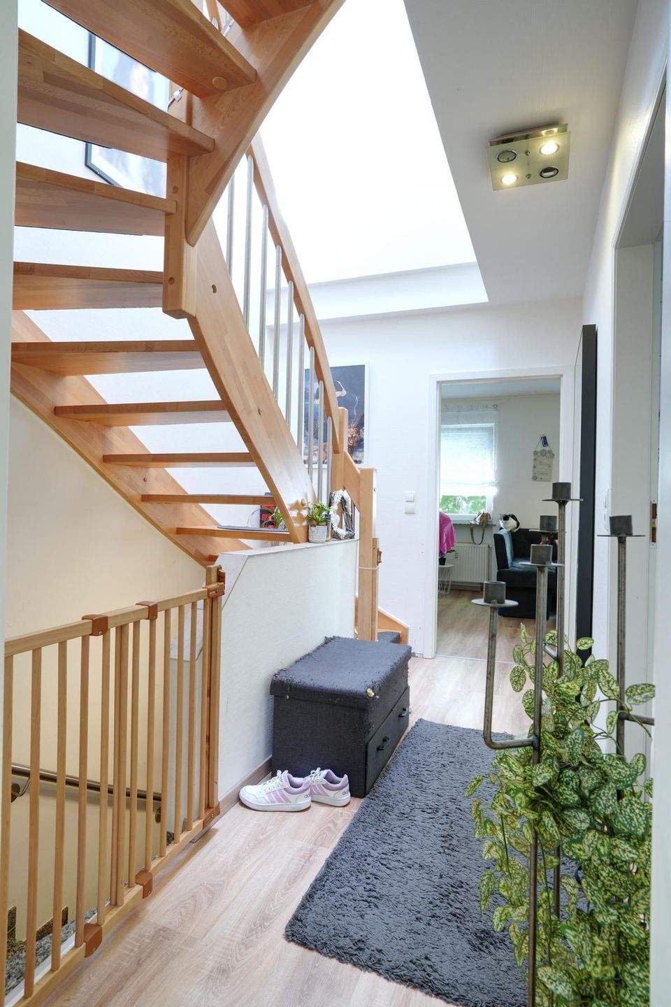 Ideales Mehrgenerationenhaus mitten in Andernach – Andernach – Vorschaubild 7
