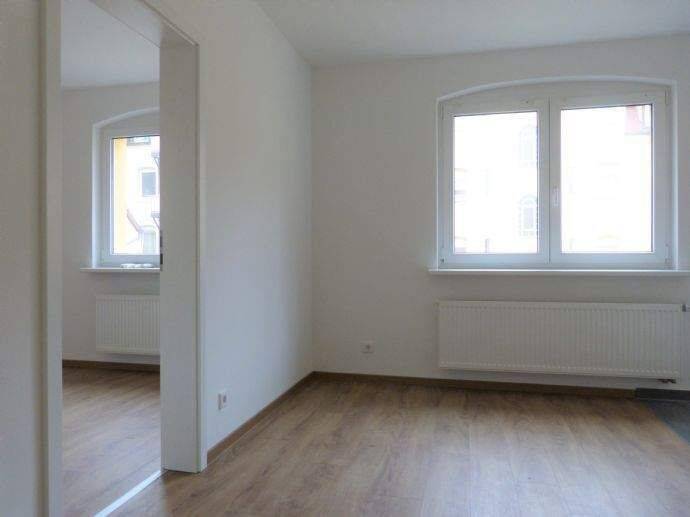 Moderne 1 1/2-Zimmerwohnung – Nürnberg – Vorschaubild 4