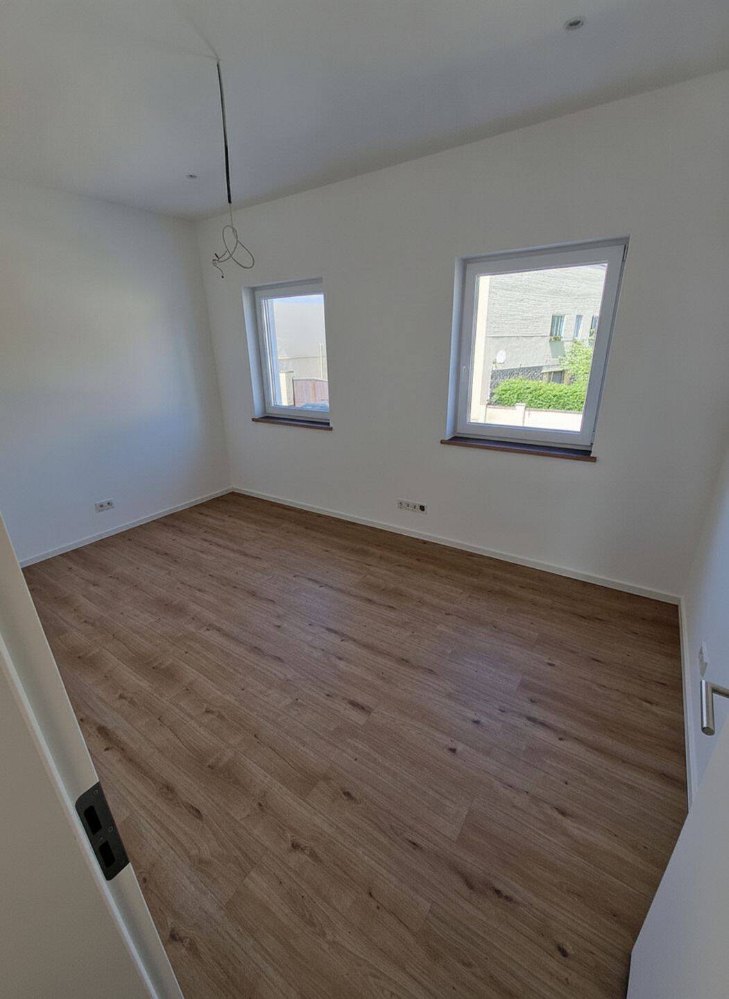 Hochwertiges 6-Zimmer-Reihenhaus / Garage / Kühlung / SmartHome / WG geeignet – Leipzig – Vorschaubild 6