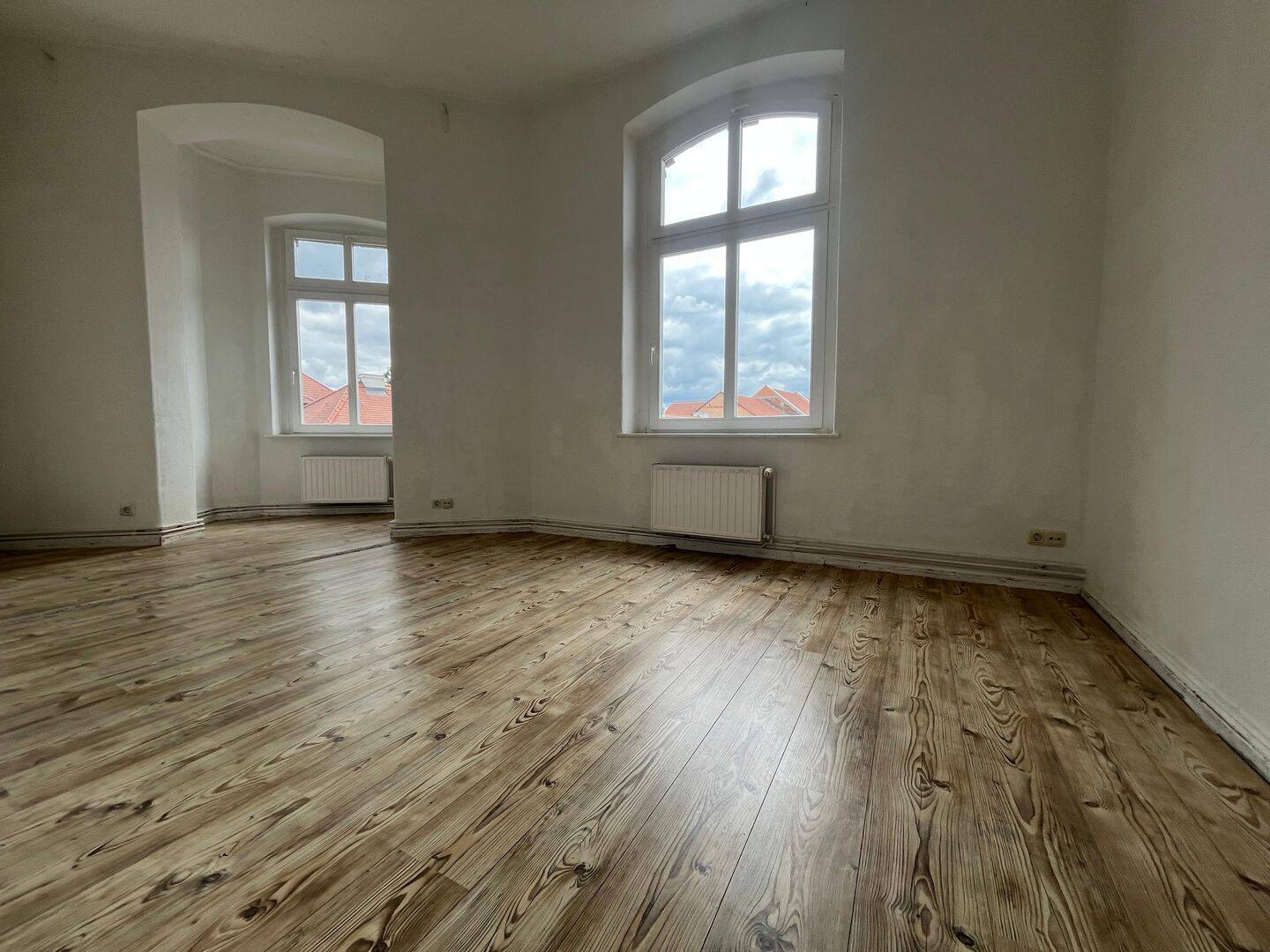 Schöne 5 Zimmerwohnung in Frankfurt (Oder) - Unit 06