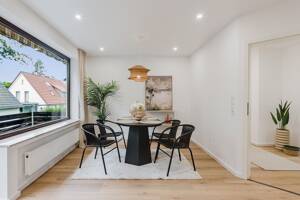 Bezugsfertige & hochwertig modernisierte Wohnung – 38110 Braunschweig – Vorschaubild 2
