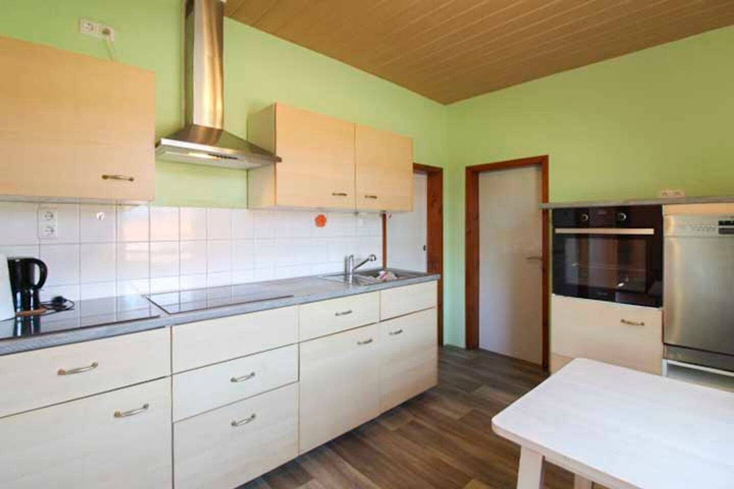 Einfamilienhaus plus Einliegerwohnung im Nebengelaß - 10 Gehminuten zum Stettiner Haff – Mönkebude – Vorschaubild 8