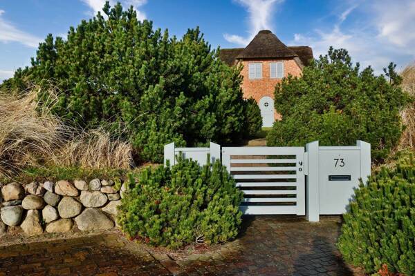 Einfamilienhaus in 25992 List auf Sylt mit 161 m² kaufen