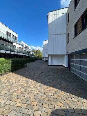 Exklusives Penthouse in Bremerhaven-Mitte „Wohnen am Fluss“ – 27568 Bremerhaven – Vorschaubild 5