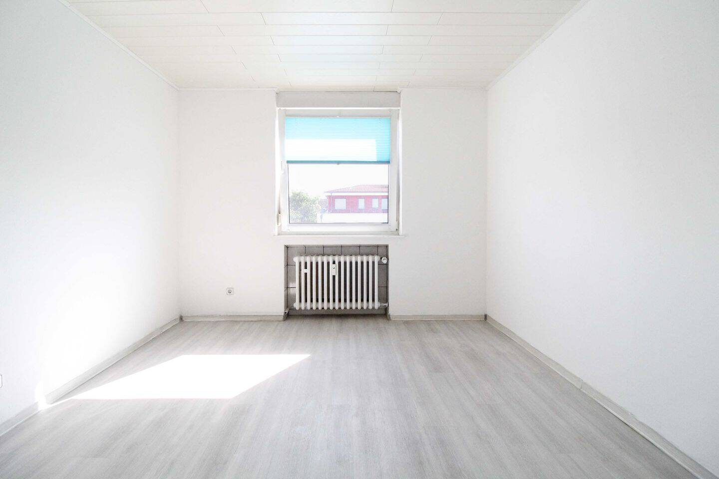 Top gepflegte 4-Zimmer-Wohnung mit Blick ins Grüne – Krefeld – Vorschaubild 4