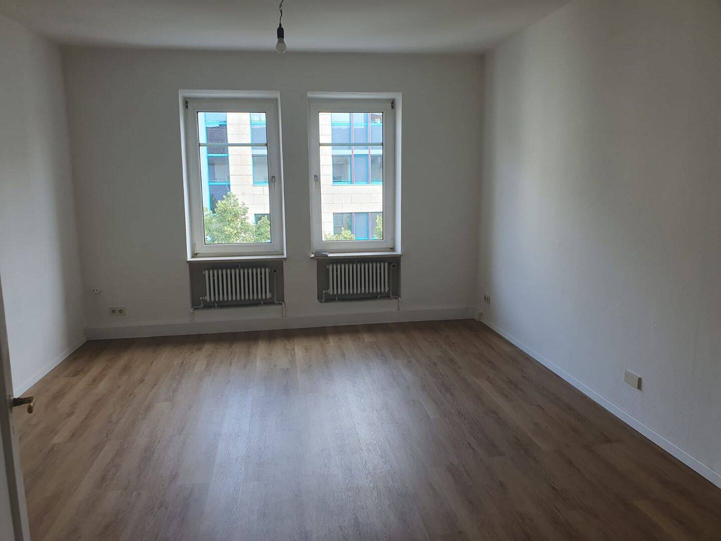 4 Zimmer Altbau Wohnung in München - Haidhausen – München – Vorschaubild 3