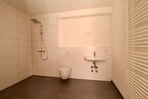 Moderne 2-Zimmer Wohnung mit Balkon in Hamburg Eißendorf – 21077 Hamburg – Vorschaubild 8
