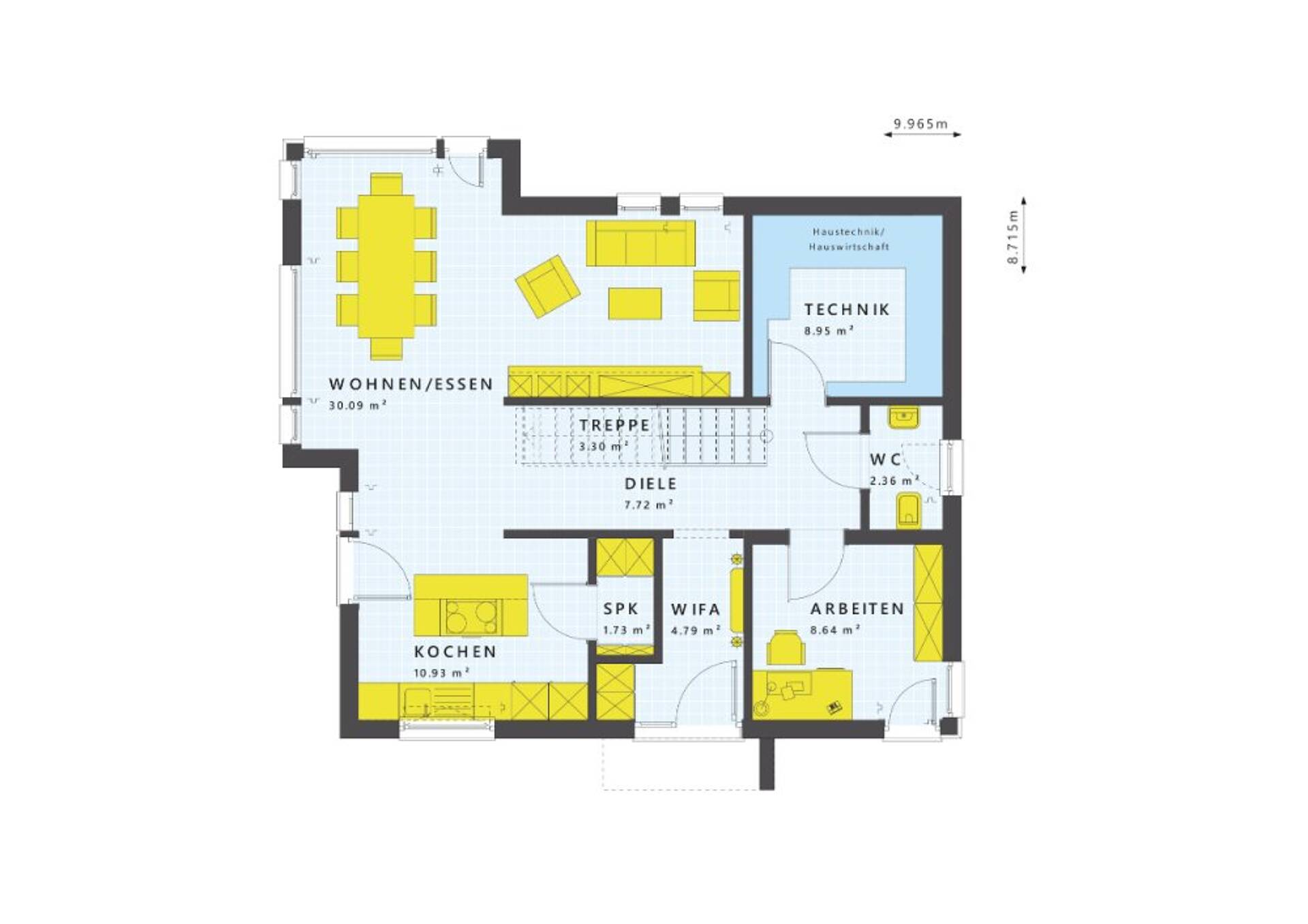 Einfamilienhaus in 76829 Landau in der Pfalz mit 143 m² kaufen