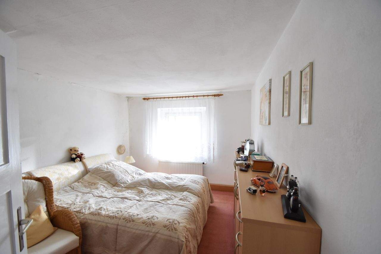 Doppelhaushälfte mit Nebengelass und Grundstück in Dresden-West – Dresden – Vorschaubild 5