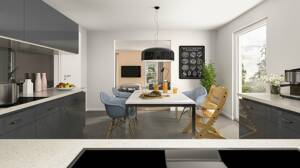 Neubauprojekt Bungalow 131 in Bremen - Ihr individuelles Traumhaus! – 28757 Bremen – Vorschaubild 8