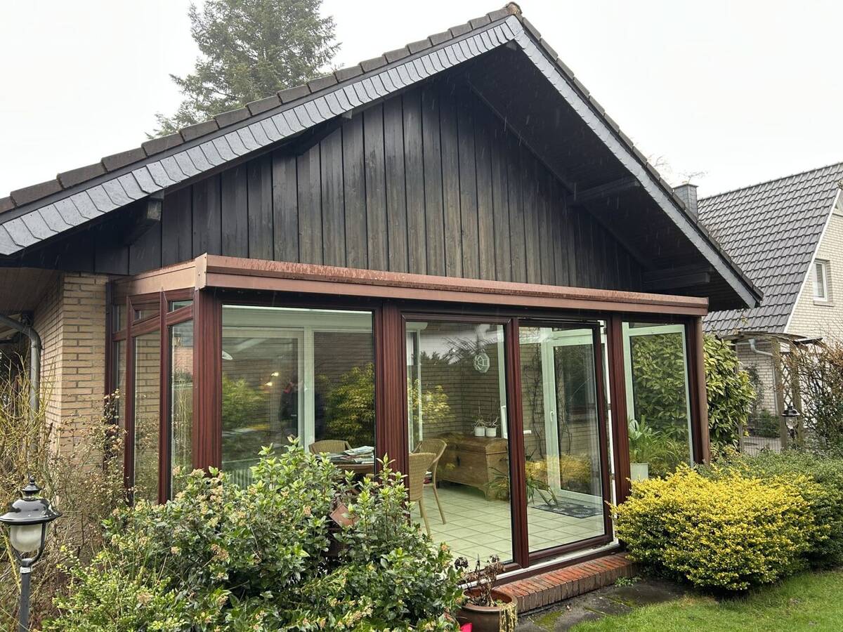 Bungalow mit Gestaltungsspielraum in Eversten! Hier entstehen neue Wohnträume! – 26131 Oldenburg – Bild 1 von 9
