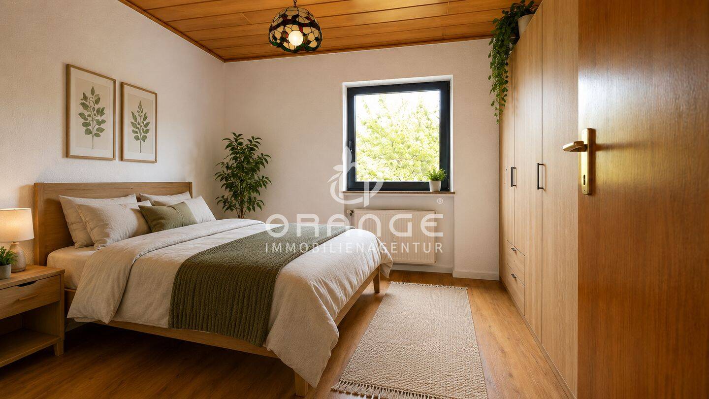 ***Frisch renovierte 2-Zimmer-Wohnung mit Balkon in Duisburg-Hochfeld*** – Duisburg – Vorschaubild 8