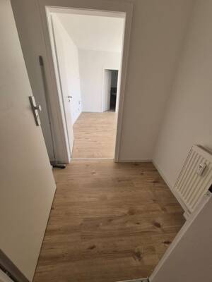 +++Erstbezug nach hochwertiger Sanierung - Moderne 1-Zimmer-Wohnung+++ – 47226 Duisburg – Vorschaubild 2