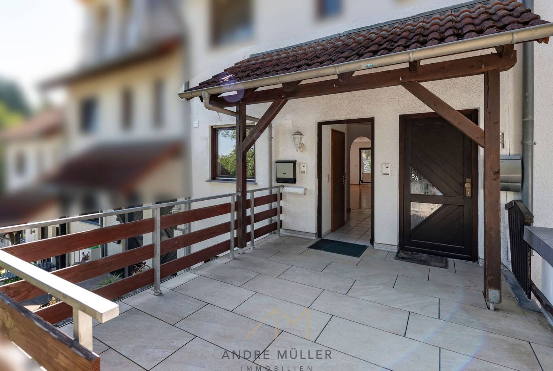 Etagenwohnung in 55543 Bad Kreuznach mit 103 m² kaufen