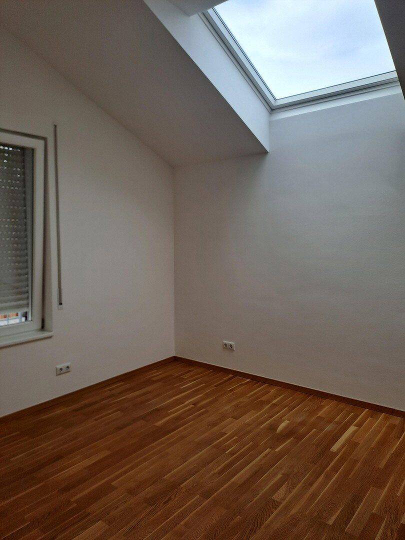 DG-Wohnung Lerchenau – München – Vorschaubild 9