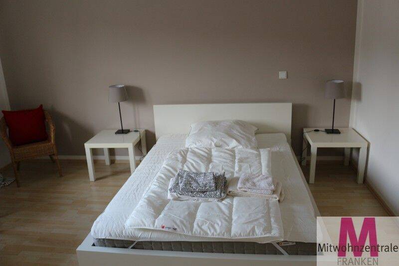 Modernes 1-Zimmer-Apartment – Nürnberg – Vorschaubild 2