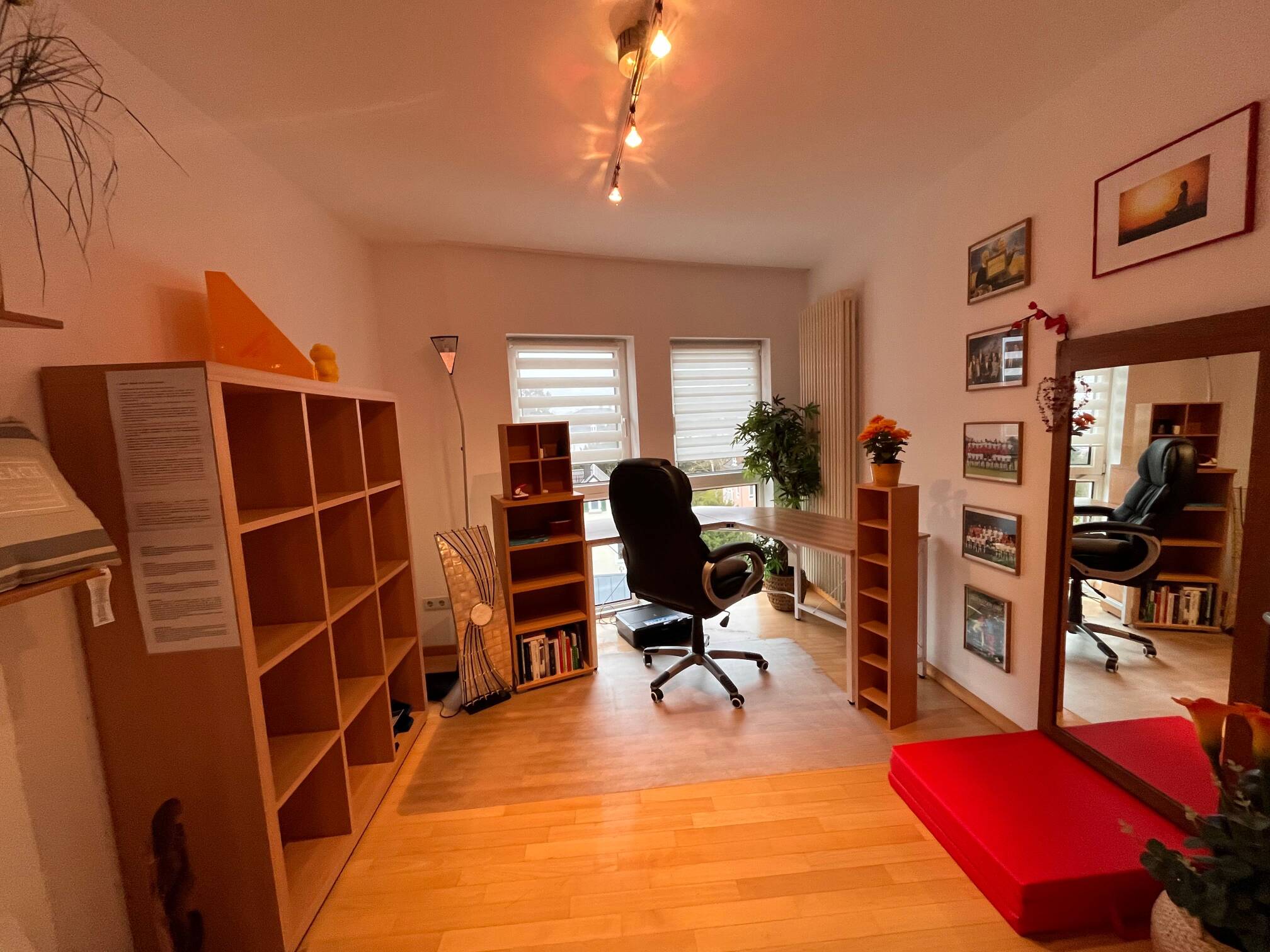 Gemütliches & charmantes Apartment in Saarbrücken – Saarbrücken – Vorschaubild 9