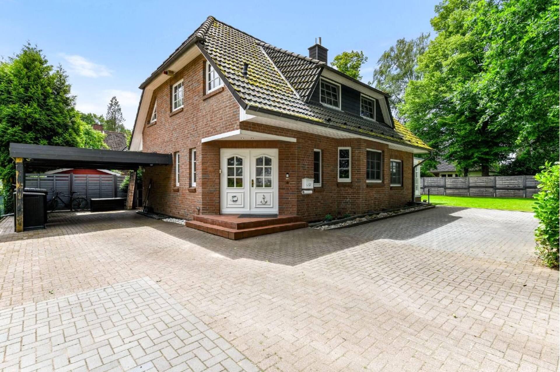 Haus in 22926 Ahrensburg mit 155 m² kaufen