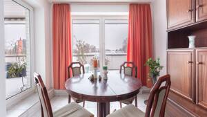 Modernes Penthouse mit großzügiger Terrasse und besonderem Flair in Hamburg-Stellingen! – 22527 Hamburg – Vorschaubild 6