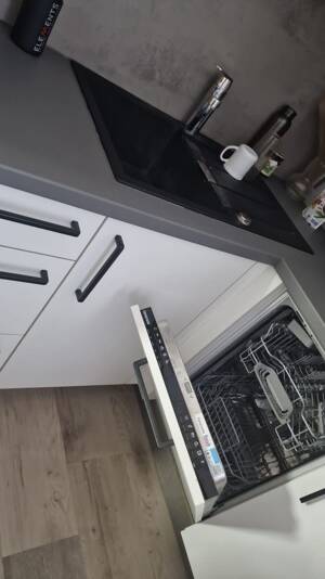 Stuttgart-Stöckach: Vollmöbliertes Studio in kulturell lebendiger Lage – 70190 Stuttgart – Vorschaubild 3