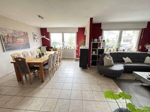 GEPFLEGTES MEHRFAMILIENHAUS MIT SCHÖNEM GARTEN IN DER MENGEDER HEIDE – 44359 Dortmund – Vorschaubild 8