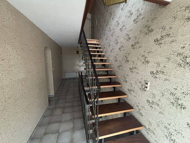 Immobilienpaket: Wohnung (ca. 111 m²), Dachboden, EG-Gewerbe und Miteigentumsanteil am Grundstück – Eslohe – Vorschaubild 7