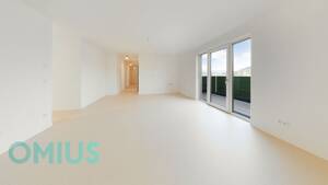 Penthouse 3R-WE - Erstbezug "Wohnen Am Oelste" - nachhaltiger Neubau - WE Nr. 24 – 7743 Jena – Vorschaubild 5