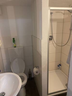 Möbliertes Zimmer Heilbronn - Wohnen auf Zeit – 74081 Heilbronn – Vorschaubild 6