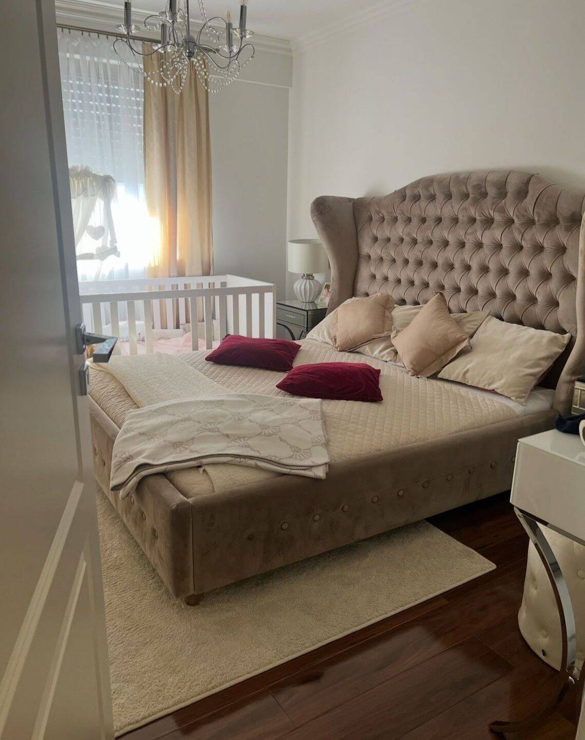 4 Zimmer Terrassenwohnung in bester Lage Ziegelstein – Nürnberg – Vorschaubild 7