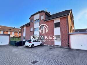 *Neu!* Ihr neues Zuhause mit großem Balkon in ruhiger Sackgassenlage von Duisburg-Aldenrade – 47179 Duisburg – Vorschaubild 8
