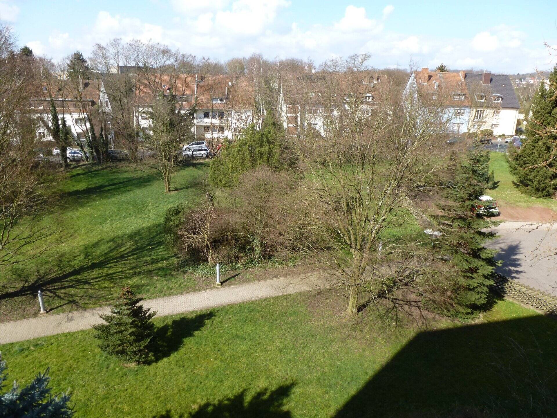 Helle Seniorenwohnung SB-Nähe Rastpfuhlklinik – Saarbrücken – Vorschaubild 9