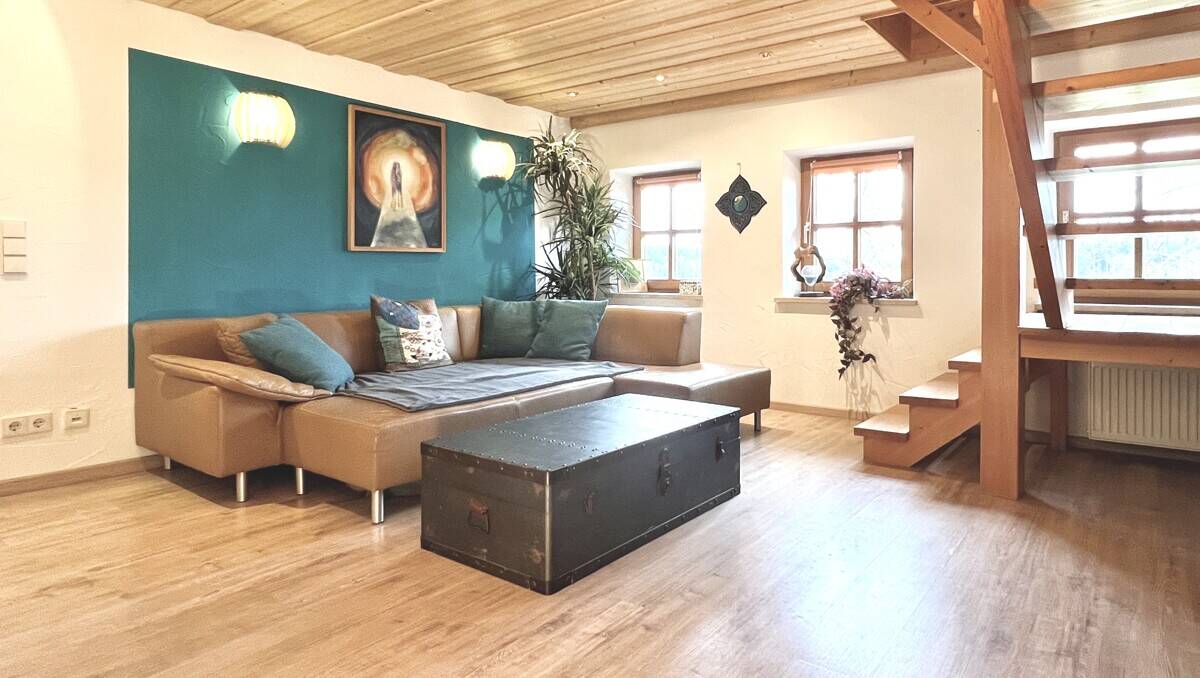Tierpension: Anwesen mit großzügigen 310 m² Wohnfläche und 866 m² Grundstück – Taufkirchen – Vorschaubild 9