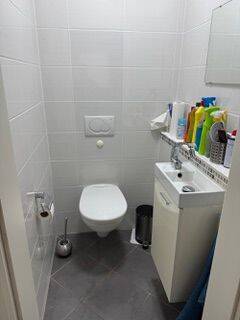 Elegante 3-Zimmer Wohnung in Fürth Nähe Stadtpark/Pegnitzauen – Fürth – Vorschaubild 5