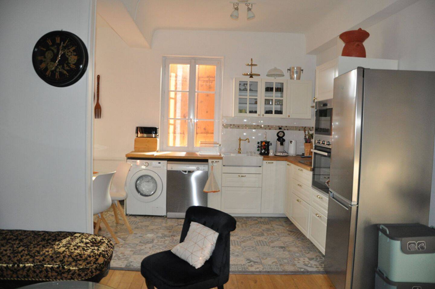 Appartement 4 pièces 75 m² · à Saint-Germain-du-Bois · 75 m² · 750 €/mois