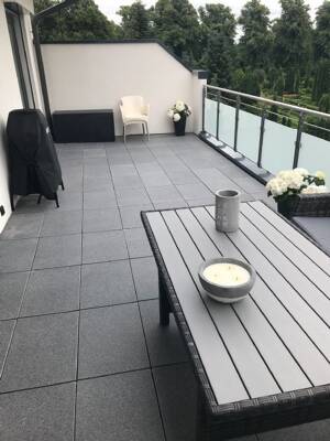 Penthousewohnung – 22525 Hamburg – Vorschaubild 8