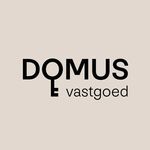 Domus Vastgoed logo