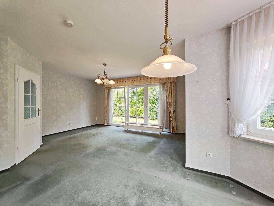 Ruhig gelegenes Architektenhaus mit Einliegerwohnung auf 798 m² Eigenland – Büsum – Vorschaubild 5