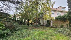 Bis zu 650m² Wohnfl. realisierbar ! In sich geschlossenes Areal ! Herrenhaus aus dem Jahr 1839 ! – 67434 Neustadt an der Weinstraße – Vorschaubild 9