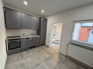 Renoviertes Einfamilienhaus mit Terrasse in Lübeck-Schlutup – 23568 Lübeck – Vorschaubild 9