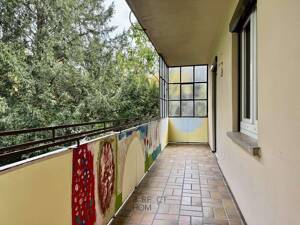 Heilbronn-Ost · 3-Familienhaus · begehrte Wohnlage · großes, uneinsehbarer Garten · Ausbaupotenzial – 74074 Heilbronn – Vorschaubild 9