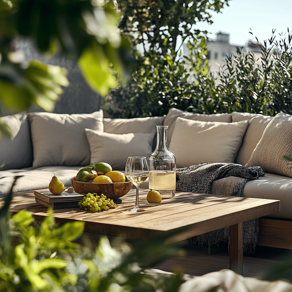 #Dachterrasentraum im Herzen von Erlangen# – Erlangen – Bild 1 von 9